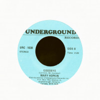 Aperçu: Those Where The Days - Goodbye (7inch, 45rpm) Aperçu: Those Where The Days - Goodbye (7inch, 45rpm)