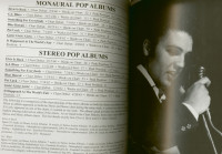 Aperçu: Elvis No.1 - The Complete Chart History by Joseph A. Tunzi Aperçu: Elvis No.1 - The Complete Chart History by Joseph A. Tunzi