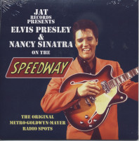 Aperçu: On The Speedway (Book&CD)- Joseph A.Tunzi & Paul Lichter Aperçu: On The Speedway (Book&CD)- Joseph A.Tunzi & Paul Lichter