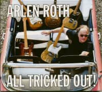 Aperçu: All Tricked Out Aperçu: All Tricked Out