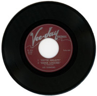 Aperçu: Bald Head Baby - Hattie Malatti - Mama Loochie (7inch, 45rpm) Aperçu: Bald Head Baby - Hattie Malatti - Mama Loochie (7inch, 45rpm)