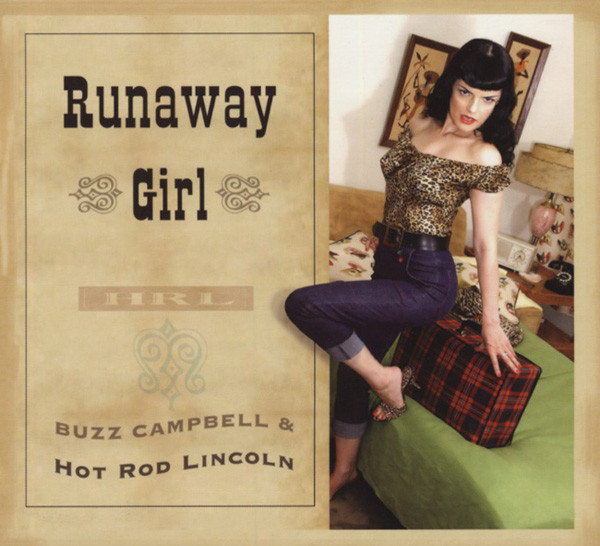 Hot Rod Lincoln Runaway Girl Hot Rod Lincoln Runaway Girl