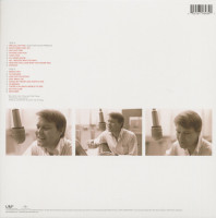 Aperçu: Glen Campbell Sings For The King (LP, 180g Vinyl) Aperçu: Glen Campbell Sings For The King (LP, 180g Vinyl)