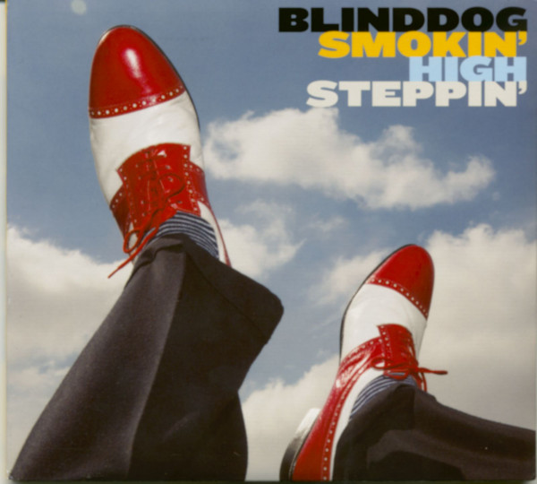 High Steppin' High Steppin'