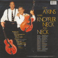 Aperçu: Neck And Neck (LP, 180g Vinyl) Aperçu: Neck And Neck (LP, 180g Vinyl)