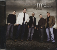 Aperçu: Russell Moore & IIIrd Tyme Out (CD) Aperçu: Russell Moore & IIIrd Tyme Out (CD)