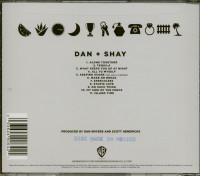 Aperçu: Dan + Shay (CD) Aperçu: Dan + Shay (CD)