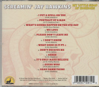 Aperçu: My Little Shop Of Horrors (CD) Aperçu: My Little Shop Of Horrors (CD)