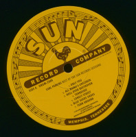 Aperçu: Best Of The Sun Records Sessions (LP) Aperçu: Best Of The Sun Records Sessions (LP)