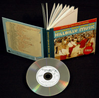 Aperçu: 1959 - Dim Lights, Thick Smoke And Hillbilly Music Aperçu: 1959 - Dim Lights, Thick Smoke And Hillbilly Music