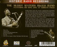 Aperçu: Live At Ebbets Field Aperçu: Live At Ebbets Field