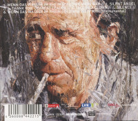 Aperçu: Silent Angel - Fire And Ashes Of Heinrich Böll (CD) Aperçu: Silent Angel - Fire And Ashes Of Heinrich Böll (CD)