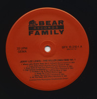 Aperçu: The Killer 1963-1968 (10-LP) Aperçu: The Killer 1963-1968 (10-LP)