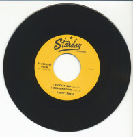 Aperçu: Starday Bop (7nch, EP, 45rpm) Aperçu: Starday Bop (7nch, EP, 45rpm)
