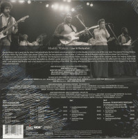 Aperçu: Live At Rockpalast 1978 (2-LP) Aperçu: Live At Rockpalast 1978 (2-LP)
