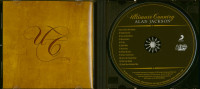Aperçu: The Greatest Hits Collection (CD) Aperçu: The Greatest Hits Collection (CD)