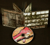 Aperçu: The Complete Recordings (CD) Aperçu: The Complete Recordings (CD)