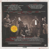 Aperçu: Hail To The Kings! (LP) Aperçu: Hail To The Kings! (LP)