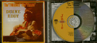 Aperçu: The "Twangs" The "Thang" (CD) Aperçu: The "Twangs" The "Thang" (CD)