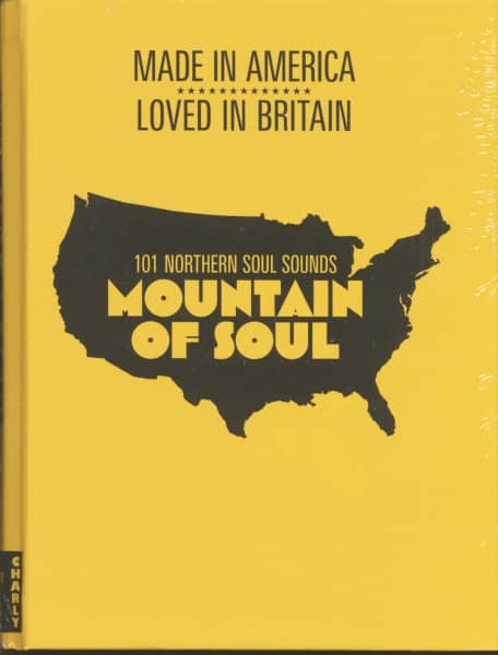 Mountain Of Soul (4-CD) Mountain Of Soul (4-CD)