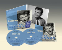 Aperçu: Handy Man: The Best Of Del Shannon (2-CD) Aperçu: Handy Man: The Best Of Del Shannon (2-CD)
