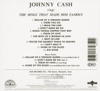 Aperçu: Sings The Songs That Made Him Famous - Remastered Edition (CD) Aperçu: Sings The Songs That Made Him Famous - Remastered Edition (CD)