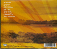 Aperçu: Rolling Steady - The 1983 Music Mountain Sessions (CD) Aperçu: Rolling Steady - The 1983 Music Mountain Sessions (CD)