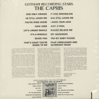 Aperçu: Gotham Recording Stars (LP, Cut-Out) Aperçu: Gotham Recording Stars (LP, Cut-Out)