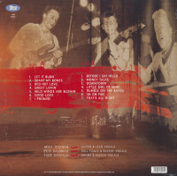 Aperçu: Rumble At Club 16 - Radiomafia Live 1991 (LP) Aperçu: Rumble At Club 16 - Radiomafia Live 1991 (LP)