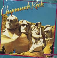 Aperçu: Chipmunk Rock (LP) Aperçu: Chipmunk Rock (LP)