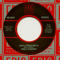 Aperçu: Tie Me Kangaroo Down, Sport - Two Little Boys (7inch, 45rpm) Aperçu: Tie Me Kangaroo Down, Sport - Two Little Boys (7inch, 45rpm)