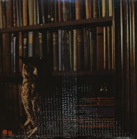 Aperçu: Witchcraft-Magic - An Adventure in Demonology (2-LP, colored Vinyl) Aperçu: Witchcraft-Magic - An Adventure in Demonology (2-LP, colored Vinyl)