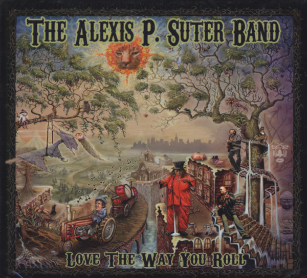 Love The Way You Roll Love The Way You Roll