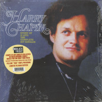 Aperçu: Story of a Life - The Complete Hit Singles (LP, colored Vinyl, Ltd.) Aperçu: Story of a Life - The Complete Hit Singles (LP, colored Vinyl, Ltd.)