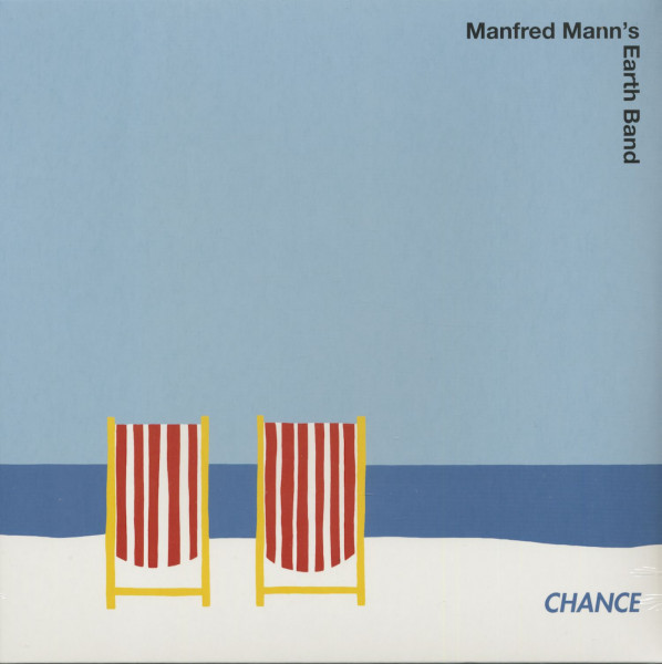 Chance (LP) Chance (LP)
