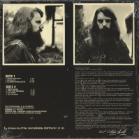Aperçu: Kleider Ohne Leute (LP) Aperçu: Kleider Ohne Leute (LP)