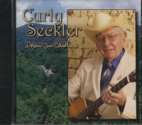 Aperçu: Down In Caroline (CD) Aperçu: Down In Caroline (CD)