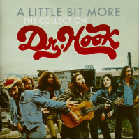 Aperçu: A Little Bit More - The Collection (CD) Aperçu: A Little Bit More - The Collection (CD)