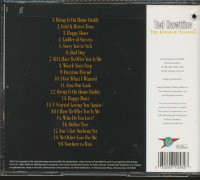 Aperçu: The Kershaw Sessions (CD) Aperçu: The Kershaw Sessions (CD)