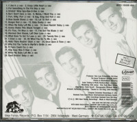 Aperçu: Gonna Shake This Shack Tonight (CD) Aperçu: Gonna Shake This Shack Tonight (CD)