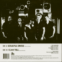 Aperçu: Soulful Dress - I Can Tell (7inch, 45rpm, PS, SC) Aperçu: Soulful Dress - I Can Tell (7inch, 45rpm, PS, SC)