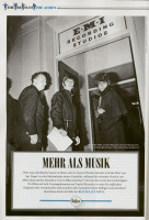 Aperçu: Mint Magazin #81, 01/26 Aperçu: Mint Magazin #81, 01/26