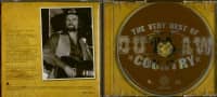 Aperçu: Outlaw Country - The Very Best Of (CD) Aperçu: Outlaw Country - The Very Best Of (CD)