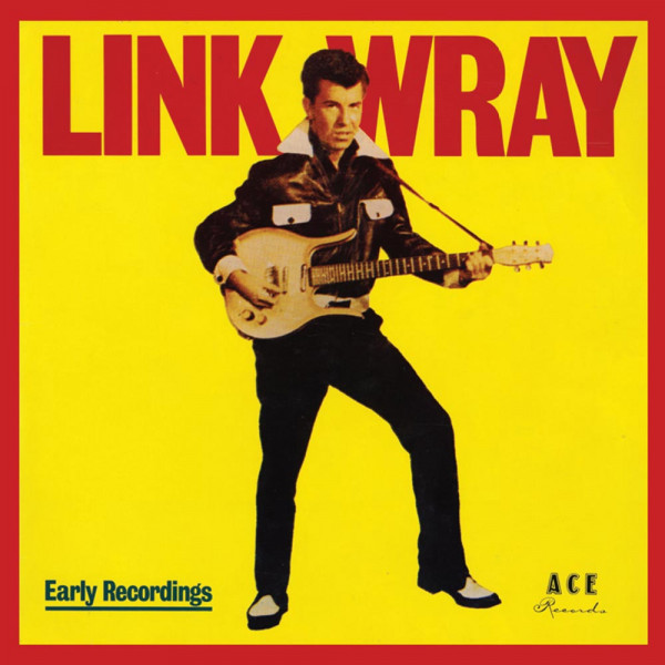 Early Recordings - Good Rockin' Tonight (CD) Early Recordings - Good Rockin' Tonight (CD)