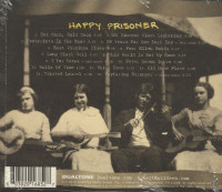 Aperçu: Happy Prisoner - The Bluegrass Sessions (CD) Aperçu: Happy Prisoner - The Bluegrass Sessions (CD)