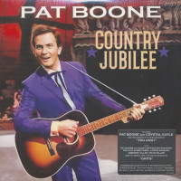 Aperçu: Country Jubilee (2-LP, 180g Vinyl) Aperçu: Country Jubilee (2-LP, 180g Vinyl)