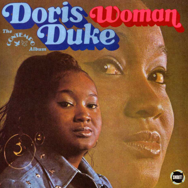 Duke, Doris Woman