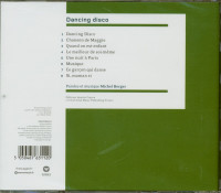 Aperçu: Dancing Disco (CD) Aperçu: Dancing Disco (CD)