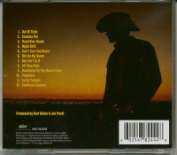 Aperçu: California Sunrise (CD) Aperçu: California Sunrise (CD)