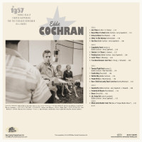 Aperçu: The Year 1957 (2-LP, 10inch) Aperçu: The Year 1957 (2-LP, 10inch)